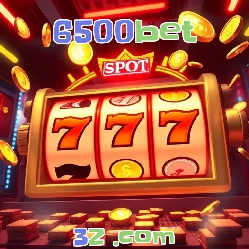 6500bet e-Sports: Descubra a Nova Era das Apostas em Jogos Competitivos