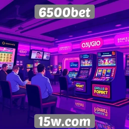 Metodologia de suporte ao cliente no 6500bet