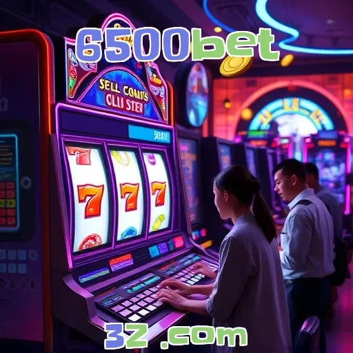 6500bet: Dicas e Guias Imperdíveis para Apostadores Brasileiros