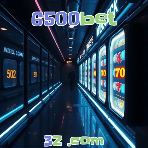 6500bet Ao Vivo: Jogar Nunca Foi Tão Emocionante e Interativo