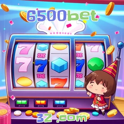 6500bet Loteria: Aventure-se Nessa Experiência de Apostas Imperdível