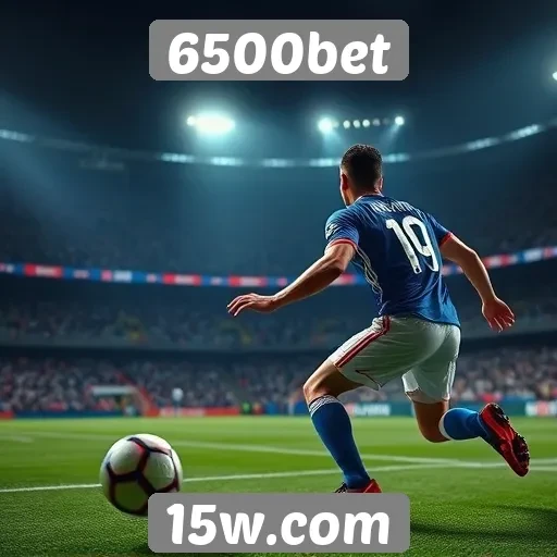 Impacto de regulamentações no crescimento do 6500bet